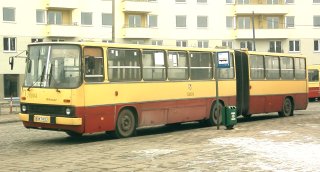 10004 jako 706, pętla Kromera