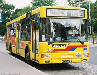 Gniot #9562 jakolinia 145, ul. Peronowa