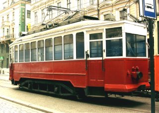 LH #1190, pl. Teatralny