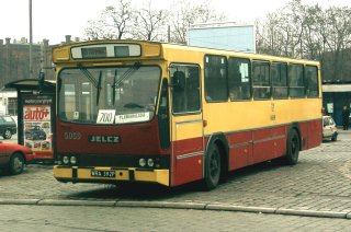M11 #6069 jako zatramwaj linii 700, pl. Powstańców Wielkopolskich