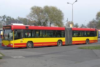 #8121 teraz pracuje dla zajezdni IX, Nowy Dwór, 2008.11.02