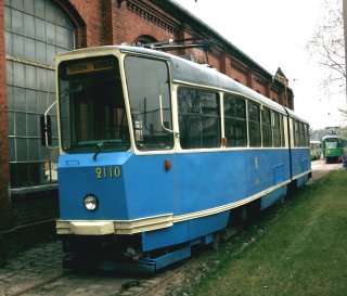 102N #2110 (obecnie 2002