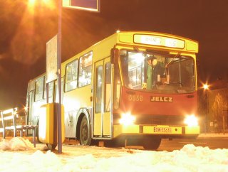 M11 #6098 jako 255, al. Armii Krajowej