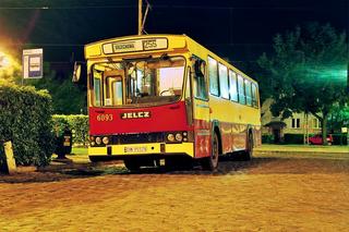 M11 #6093 jako 255, pętla Sępolno