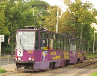 Skład 2260+2261
