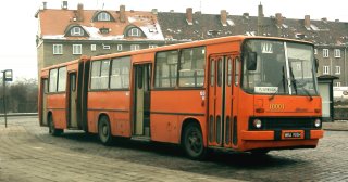 #10001 jako 706, pętla Kromera